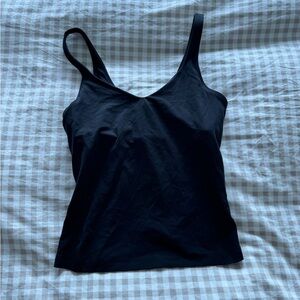 Black Women's Align Top Lululemon